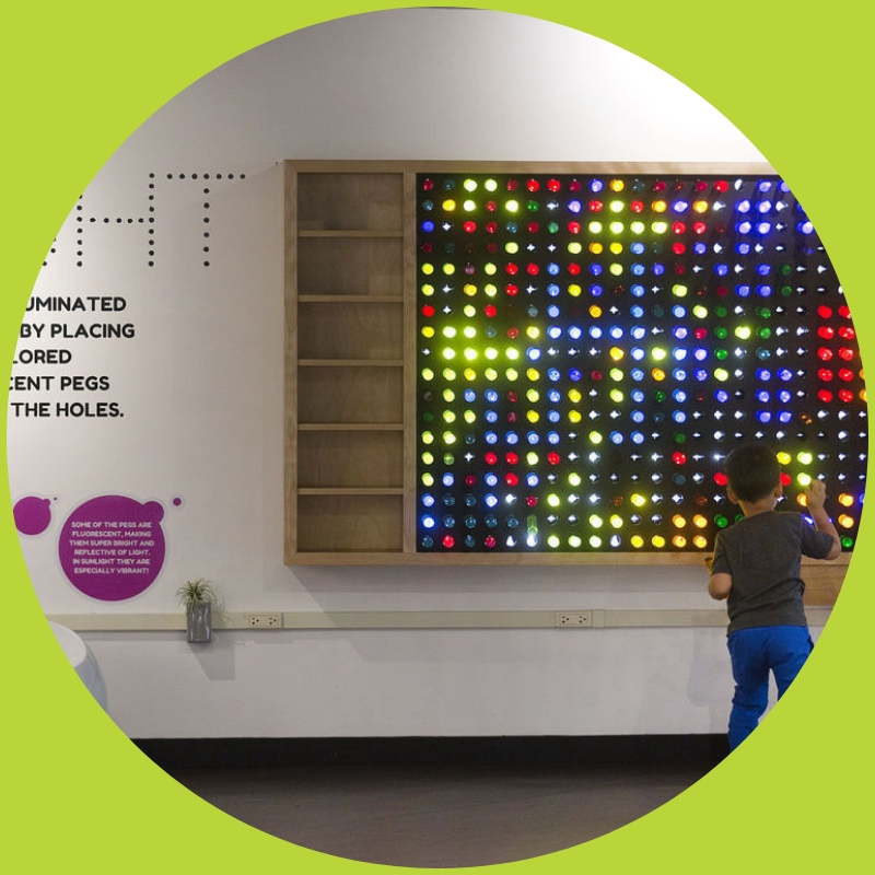 VISIT Science Museum of Western Virginia