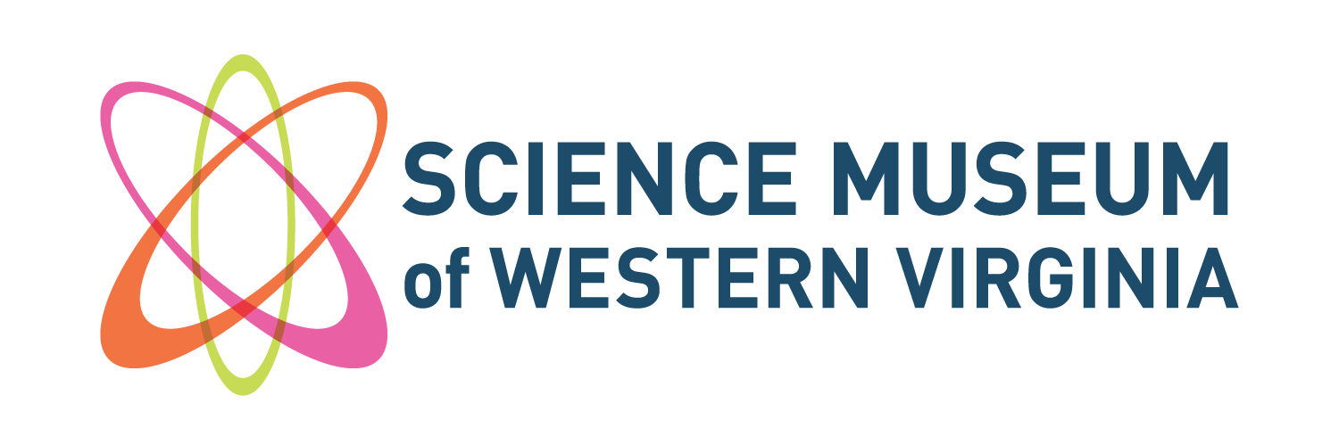 Science Museum of Western Virginia logo