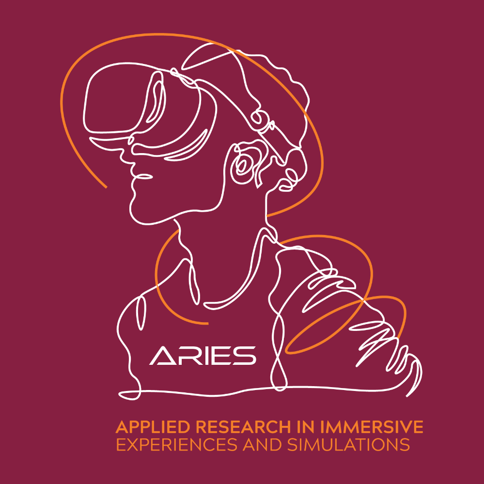 Applied Research in Immersive Experiences and Simulations (ARIES)