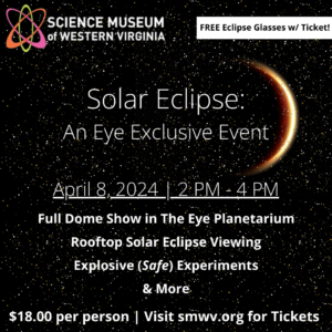 Solar Eclipse Event