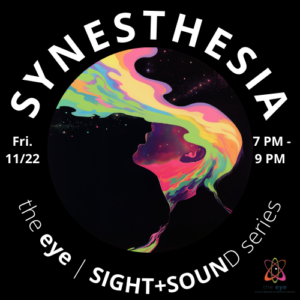 Synesthesia Event